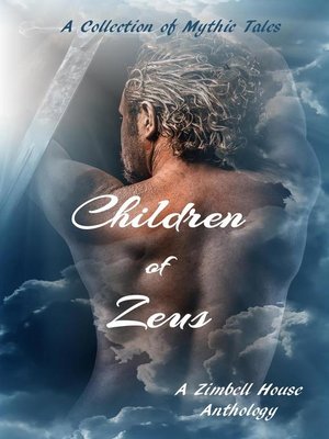 cover image of Children of Zeus